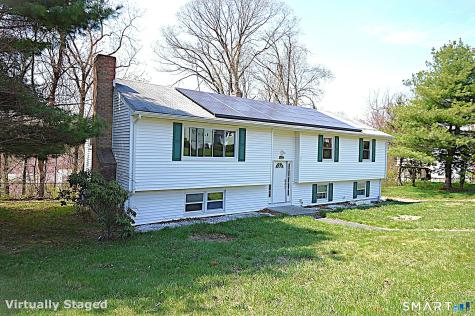7 Saddle Drive West Haven CT 06516