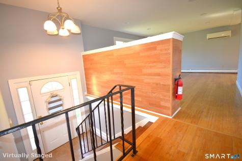 7 Saddle Drive West Haven CT 06516