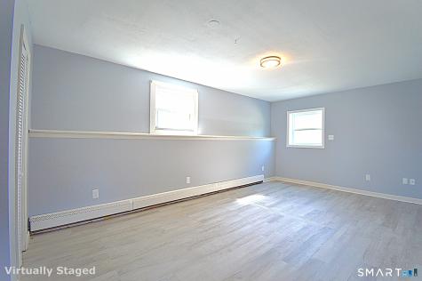 7 Saddle Drive West Haven CT 06516