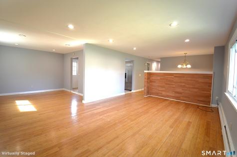 7 Saddle Drive West Haven CT 06516