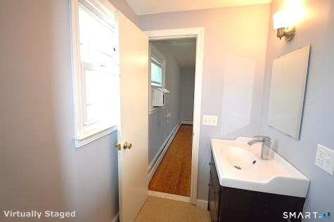 7 Saddle Drive West Haven CT 06516
