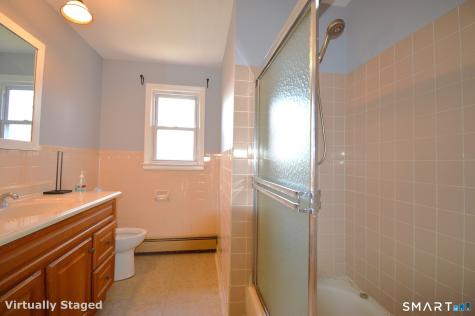 7 Saddle Drive West Haven CT 06516