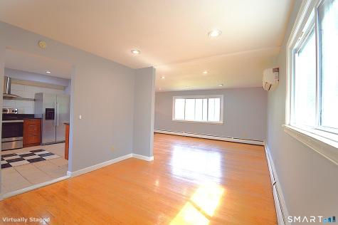 7 Saddle Drive West Haven CT 06516