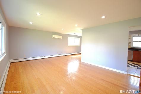 7 Saddle Drive West Haven CT 06516