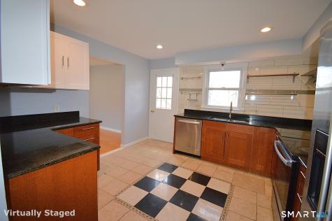 7 Saddle Drive West Haven CT 06516