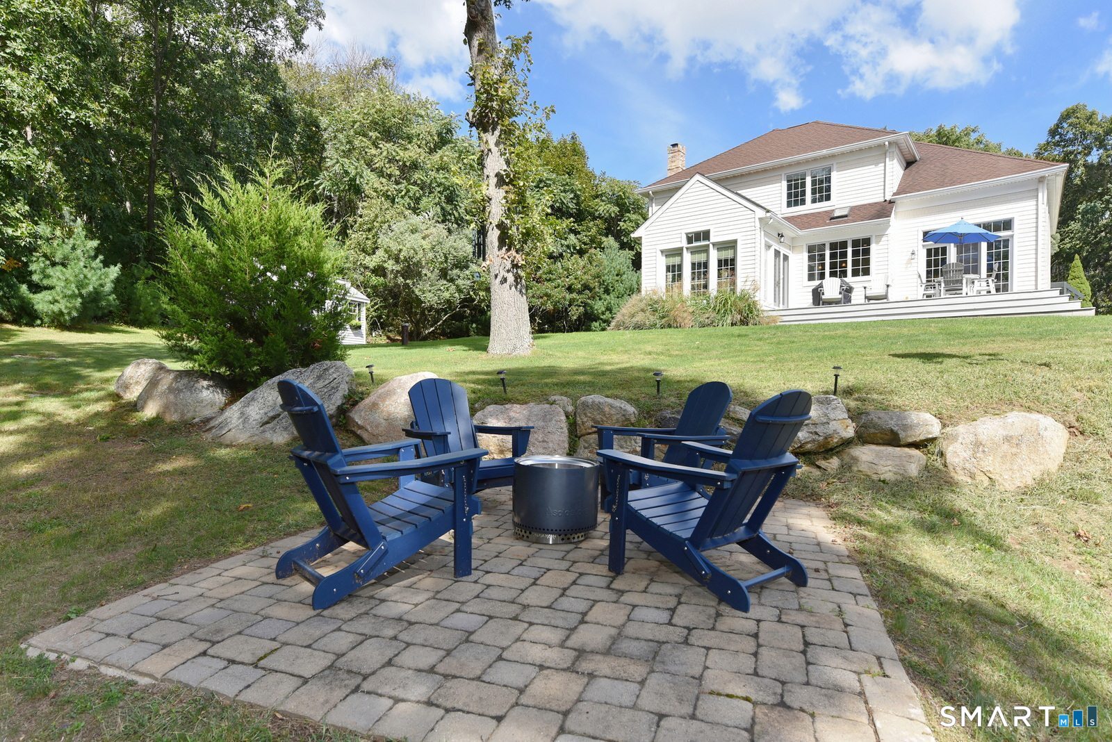 12 Drummers Trail Old Saybrook CT 06475