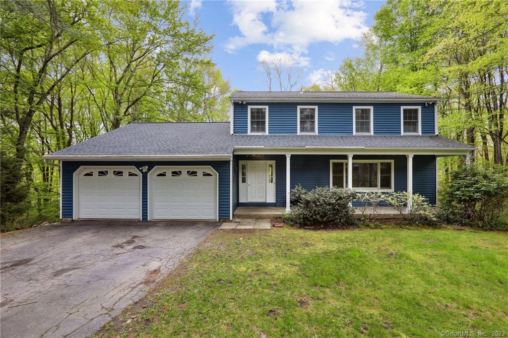 16 Devonshire Drive Danbury CT 06811