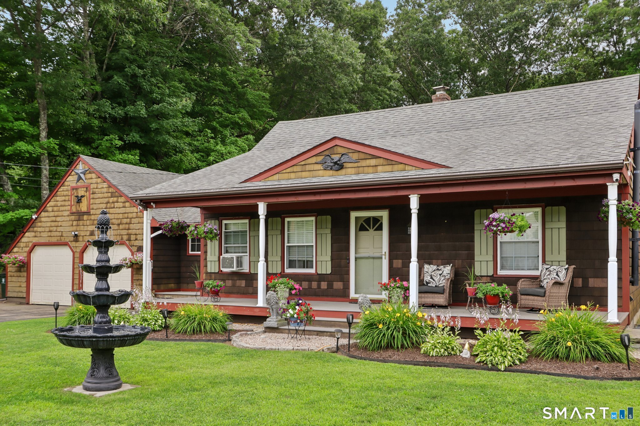 345 Central Street Burrillville RI 02830