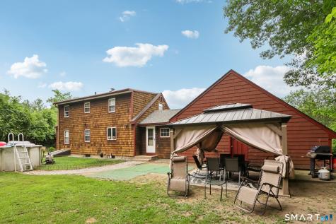 345 Central Street Burrillville RI 02830