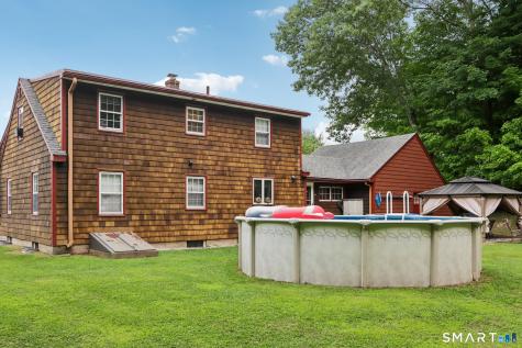 345 Central Street Burrillville RI 02830