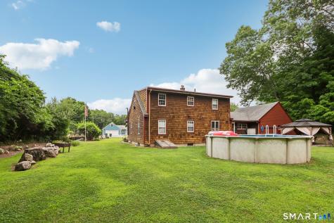 345 Central Street Burrillville RI 02830
