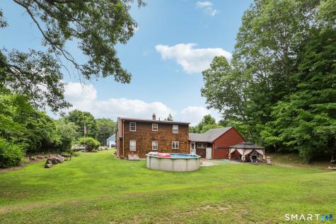 345 Central Street Burrillville RI 02830