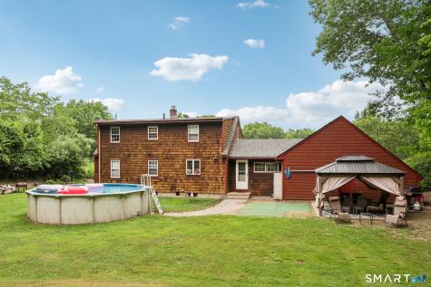 345 Central Street Burrillville RI 02830