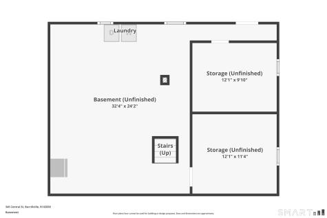 345 Central Street Burrillville RI 02830