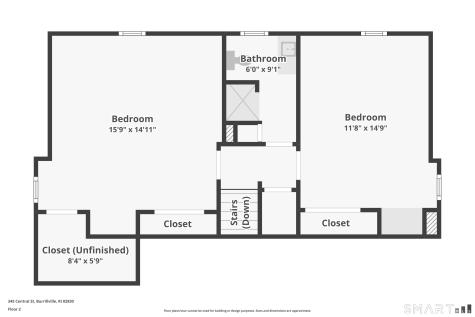 345 Central Street Burrillville RI 02830