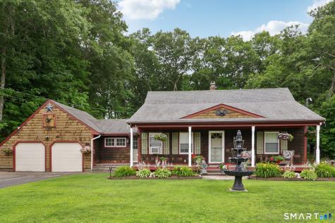 345 Central Street Burrillville RI 02830