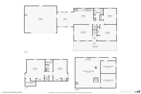 345 Central Street Burrillville RI 02830