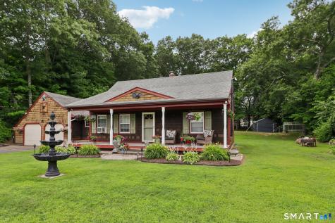 345 Central Street Burrillville RI 02830