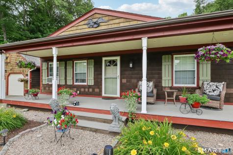 345 Central Street Burrillville RI 02830