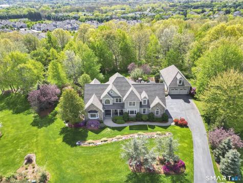 24 Ellridge Place Ellington CT 06029