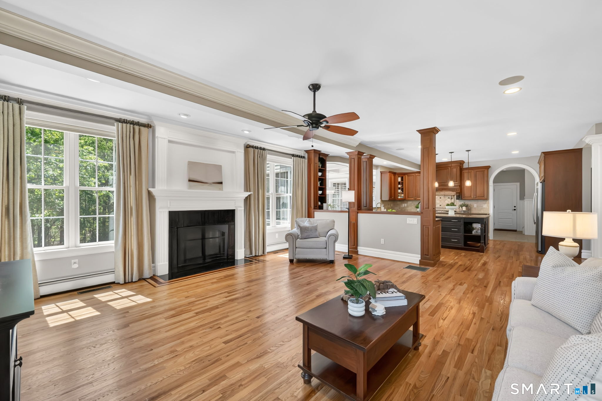 24 Ellridge Place Ellington CT 06029