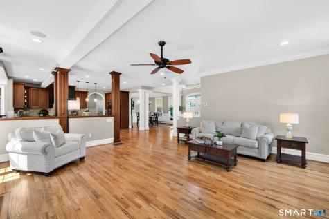 24 Ellridge Place Ellington CT 06029