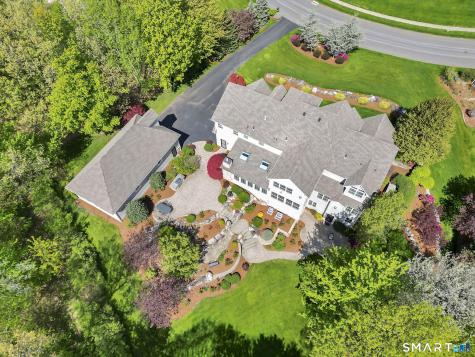 24 Ellridge Place Ellington CT 06029