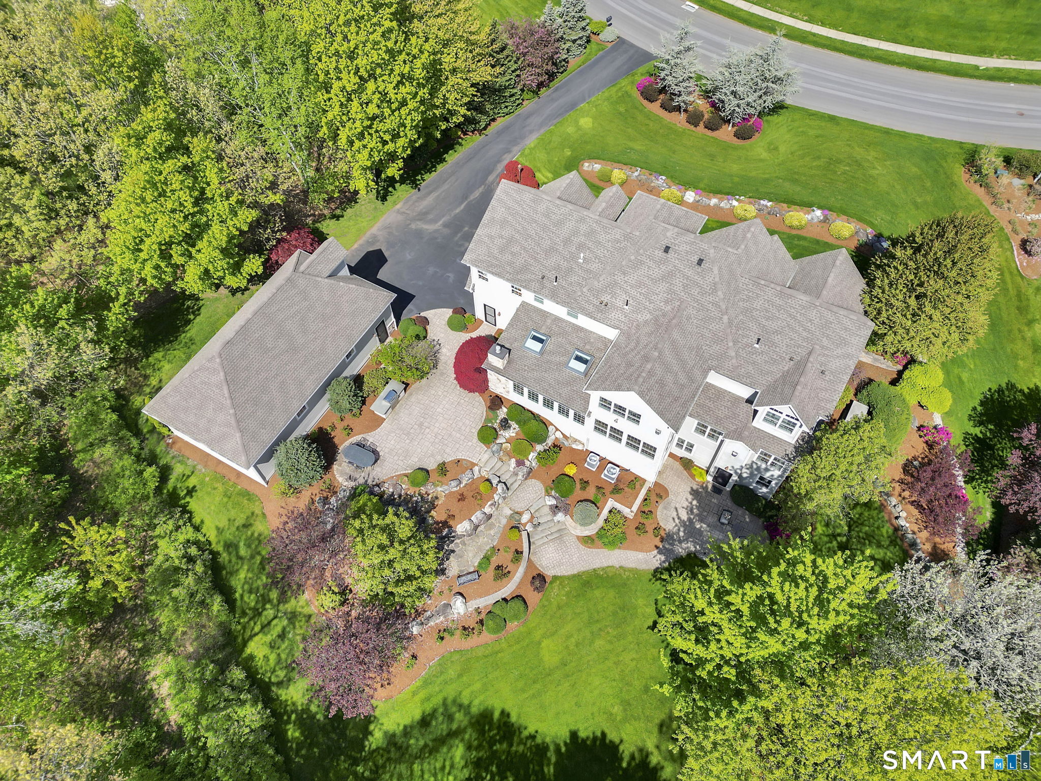 24 Ellridge Place Ellington CT 06029