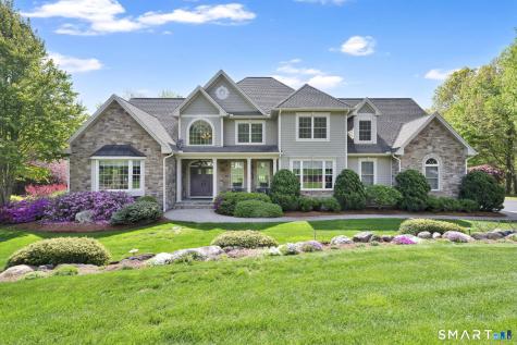 24 Ellridge Place Ellington CT 06029