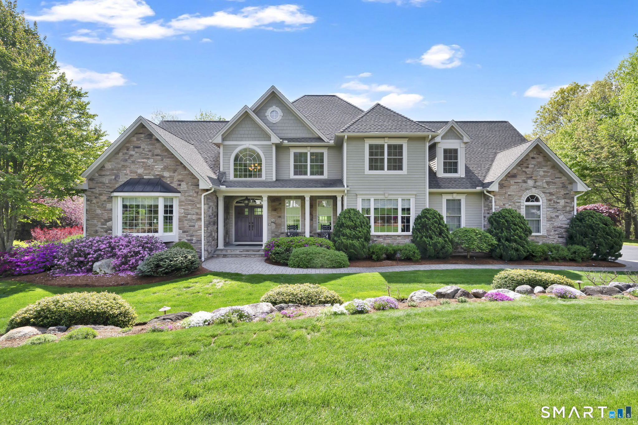 24 Ellridge Place Ellington CT 06029