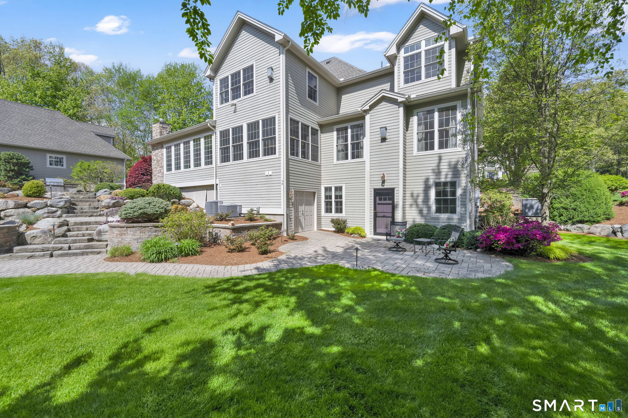 24 Ellridge Place Ellington CT 06029