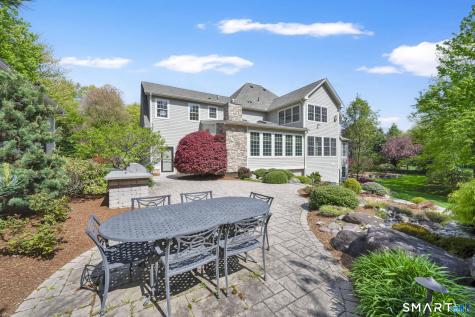 24 Ellridge Place Ellington CT 06029