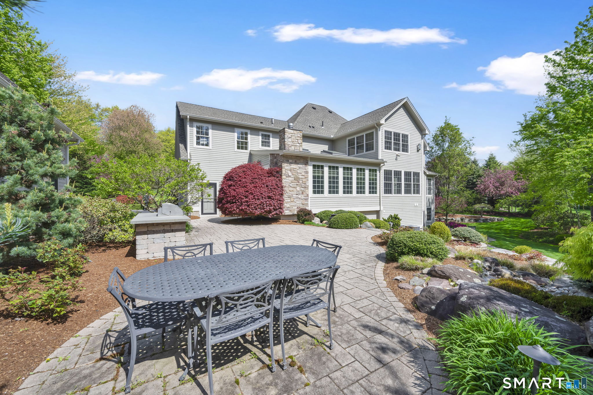 24 Ellridge Place Ellington CT 06029