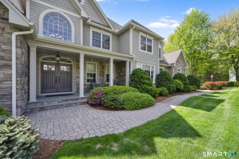 24 Ellridge Place Ellington CT 06029