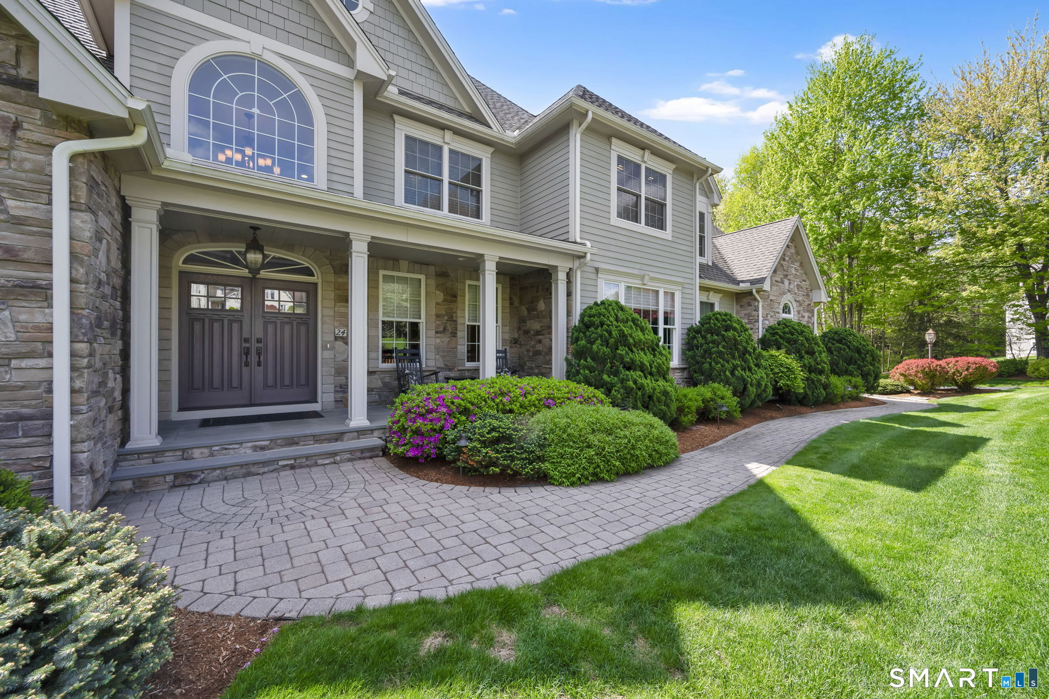24 Ellridge Place Ellington CT 06029