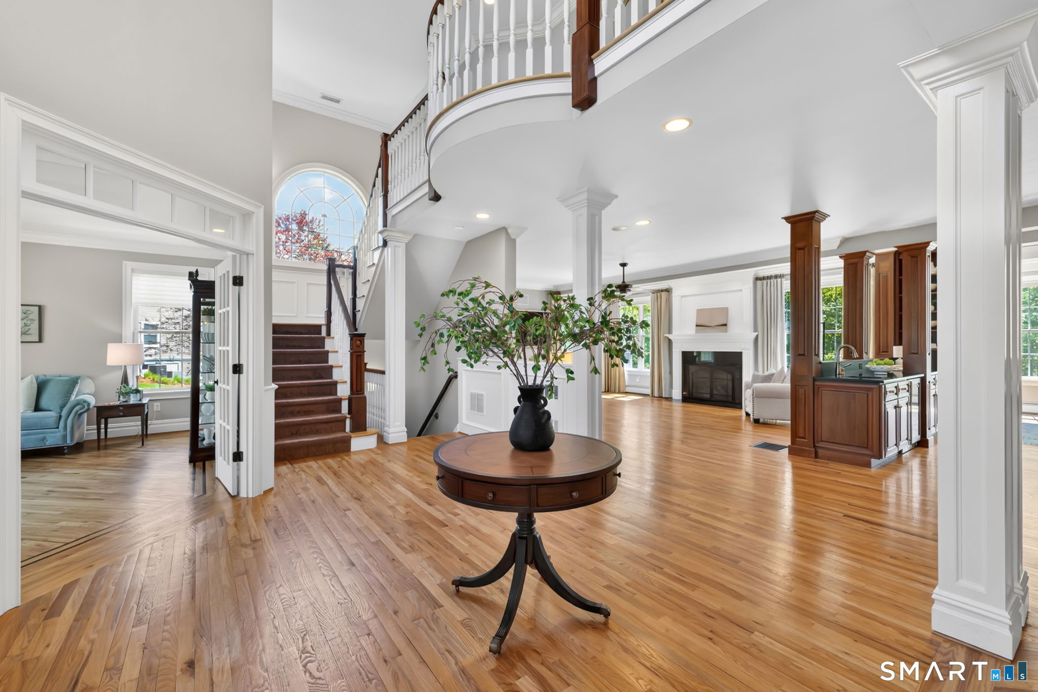 24 Ellridge Place Ellington CT 06029