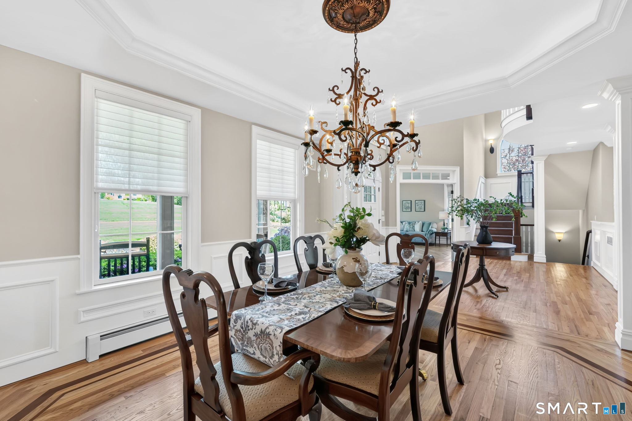 24 Ellridge Place Ellington CT 06029