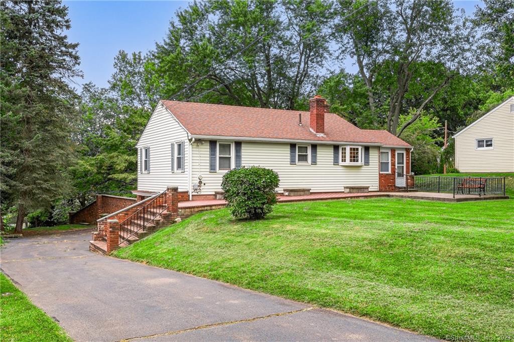 22 Woodland Road Portland CT 06480