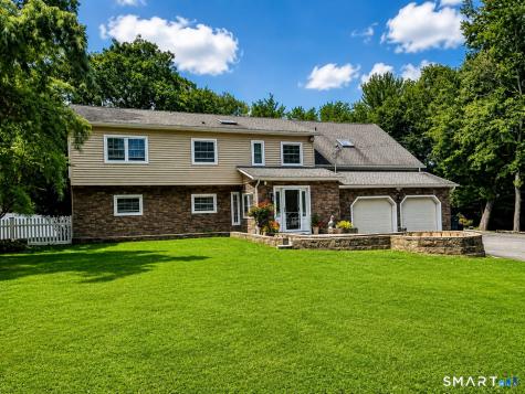 16 Juggernaut Road Prospect CT 06712