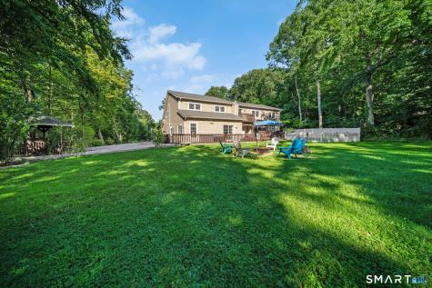 16 Juggernaut Road Prospect CT 06712