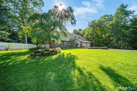 16 Juggernaut Road Prospect CT 06712