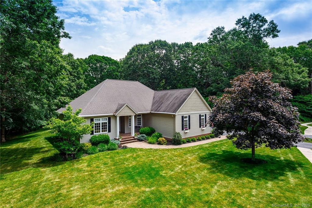 43 Jakobs Landing Westbrook CT 06498