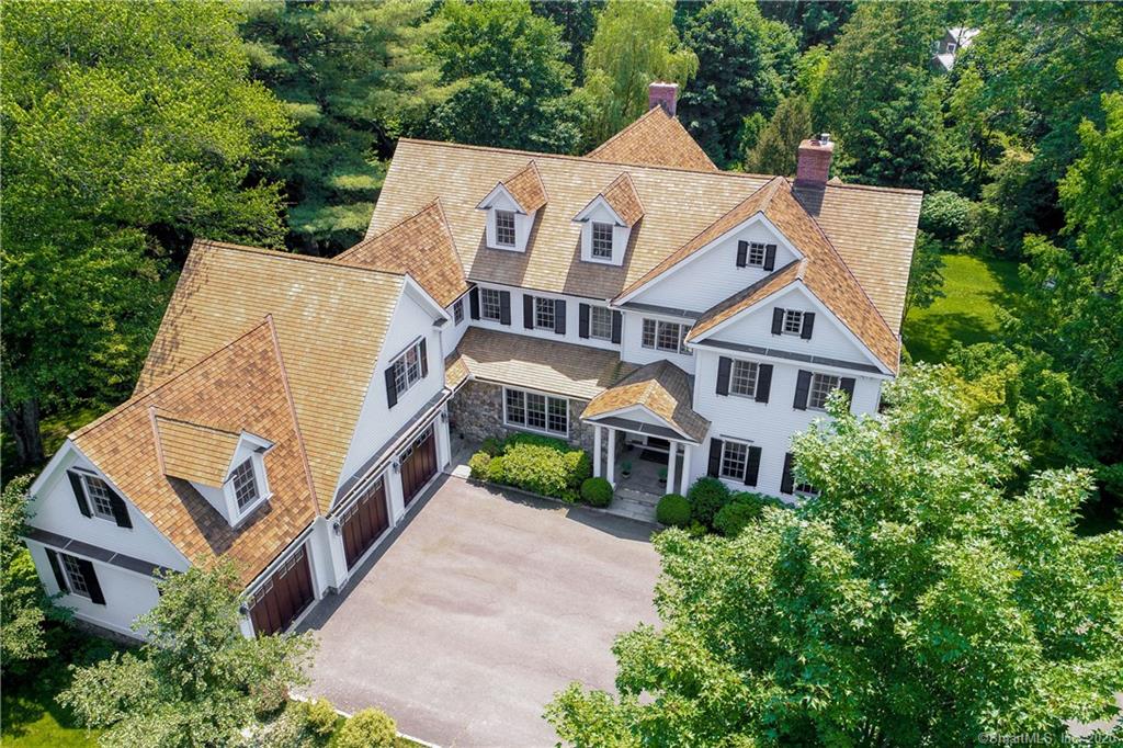 8 Hockanum Road Westport CT 06880