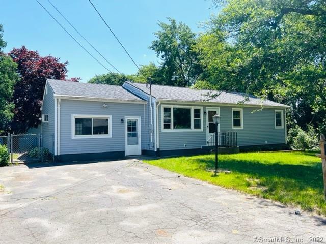 63 Barsalou Avenue Waterbury CT 06705