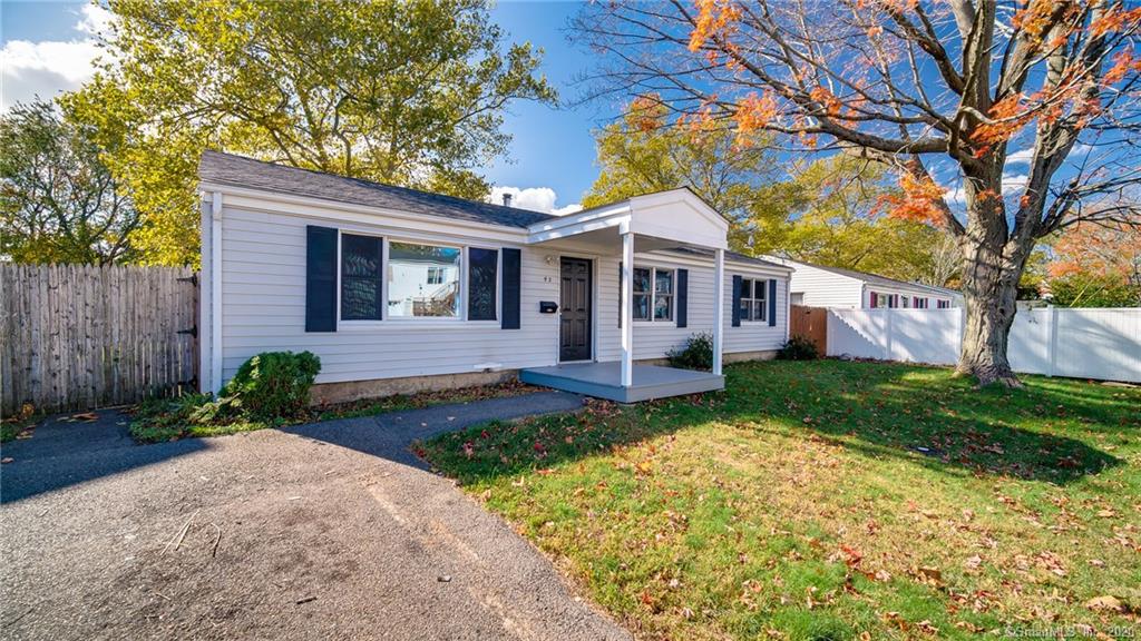 42 Jarvis Court Fairfield CT 06824
