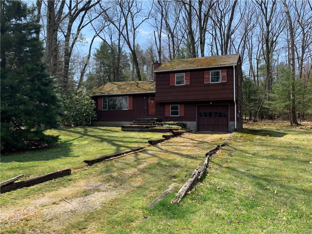 17 Stillbrook Road Avon CT 06001