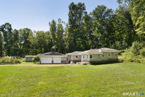 30 Daleville Road Willington CT 06279