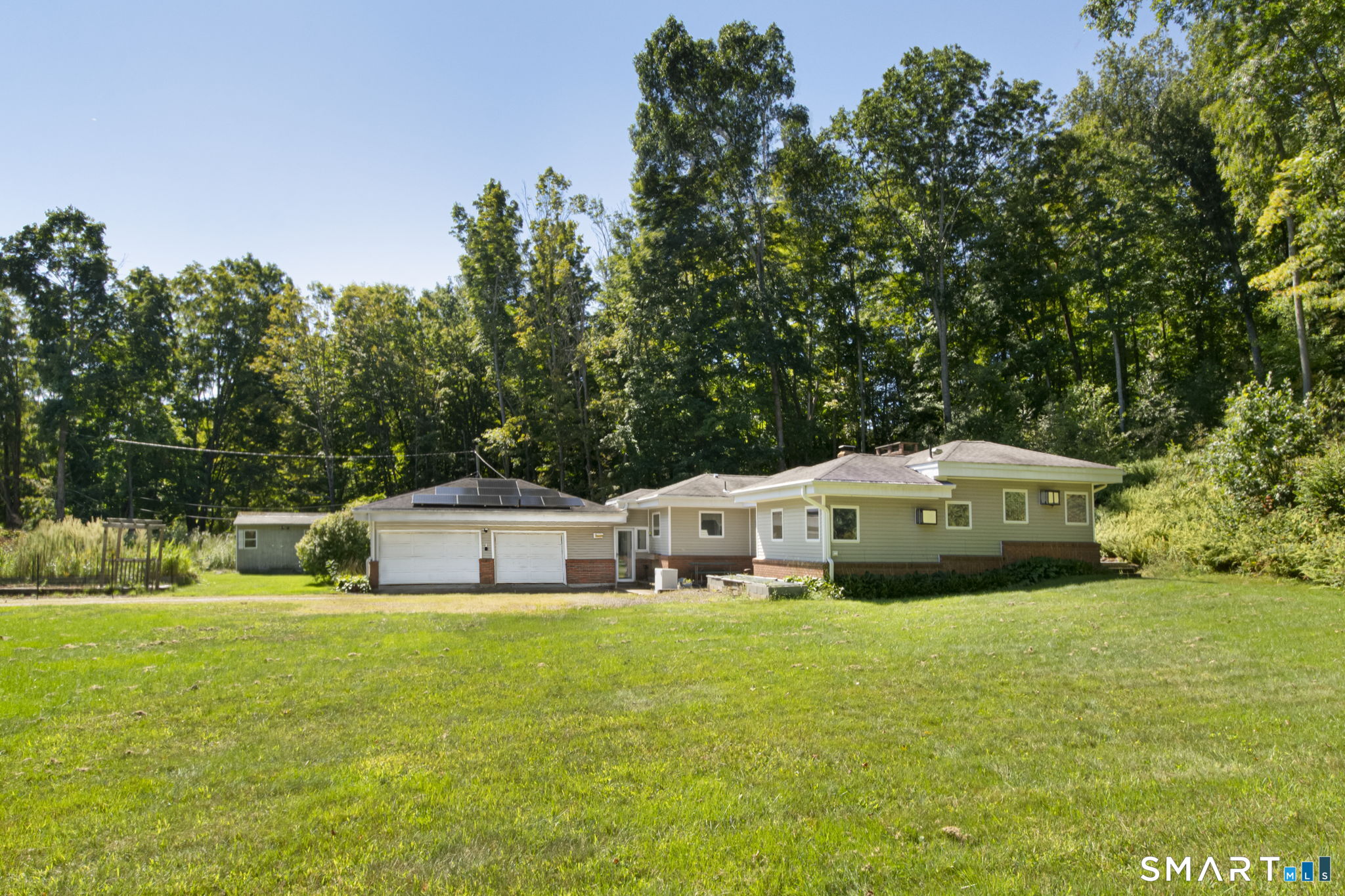 30 Daleville Road Willington CT 06279