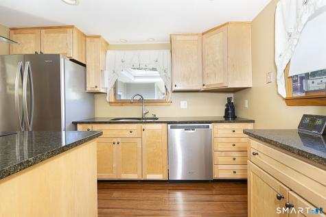 30 Daleville Road Willington CT 06279