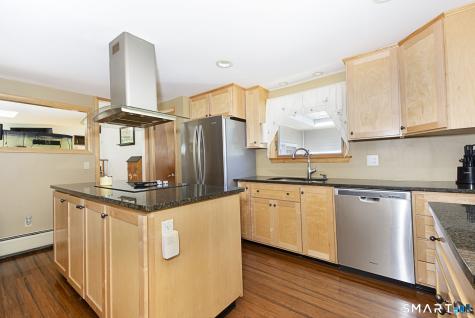 30 Daleville Road Willington CT 06279